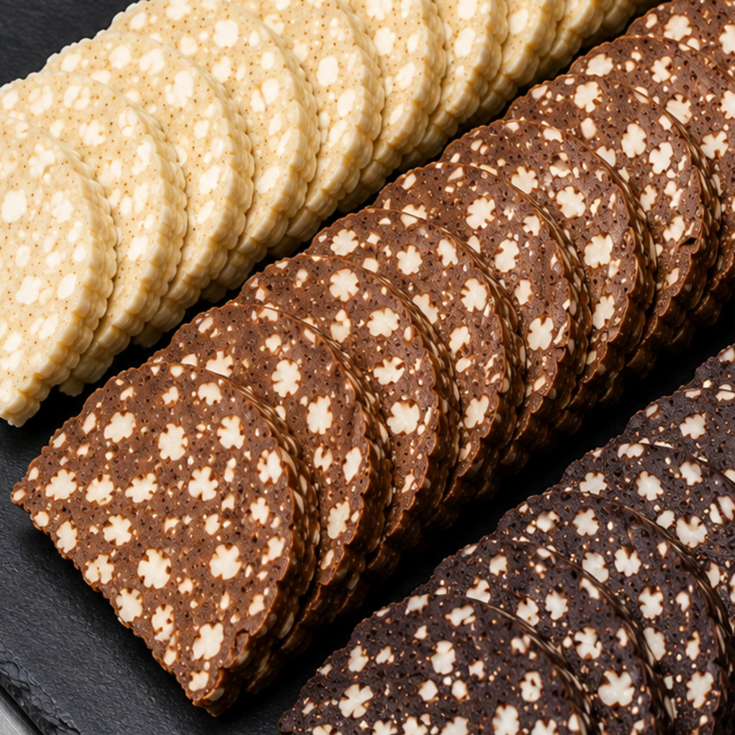 TORRONE MORBIDO CROCCANTE